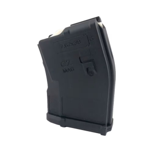 Cz Usa CZ Mag Cz 600/bren 7.62x39 10rd - $34.80 at Firearms Depot 