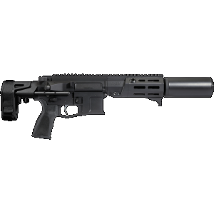 Maxim Defense Maxim Defense PDX-SD .300 BLK, 5.5" Barrel, Suppressor, 30 rnd - Black [MPN:MXM47847] - $3325.50 at Firearms Depot 