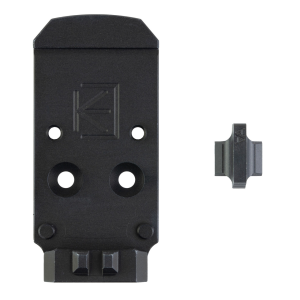 Calculated Kinetics Ck Mac Ds1911 To Rmr Footprint - $107.99 at Firearms Depot 