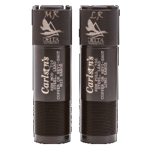 Carlsons Carlson Delta Waterfowl 12ga 2 PK MR LR Remington - $109.49 at Firearms Depot 