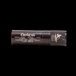 Carlsons Carlson Delta Waterfowl 12ga LR BerettaBenelli Mobil - $60.49 at Firearms Depot 