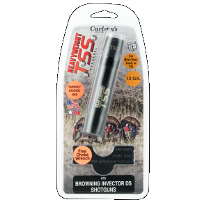 Carlsons Carlson TSS Turkey Browning Invector DS 12ga .665 - $56.99 at Firearms Depot 