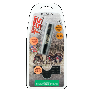 Carlsons Carlson TSS Turkey Remington 12ga .640 - $56.99 at Firearms Depot 