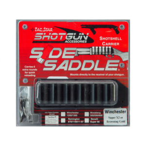 Tacstar Side Saddle Winchester