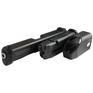 Advantage Arms Adv Arms Conv Kit For Le17-22 G5/bag - $256.86 at Firearms Depot 