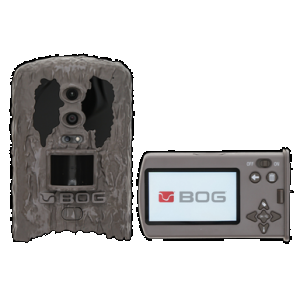 Bog Blood Moon 22MP Dual Sensor Infrared Game Camera
