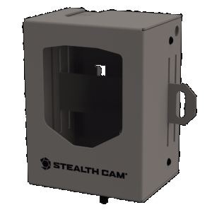 Stealth Stealth Cam Large Security Box G GX XV DS - $30.13 at Firearms Depot 