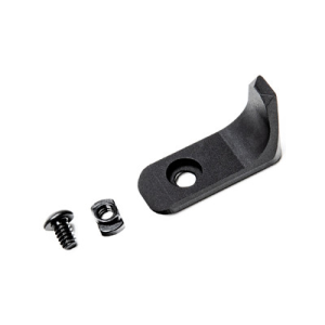 Battle Arms Development Battle Arms Mlok Handstop - Black - $15.95 at Firearms Depot 