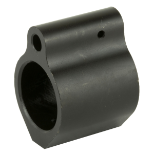 Spike's Spike's Micro Gas Block .750 W/scrws - $26.96 at Firearms Depot 