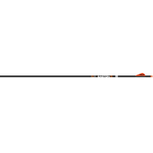 Easton Easton Arrow 6.5mm Hunter Clsc - 340 W/2" Bully Vanes 6-pack - $51.99 at Firearms Depot 