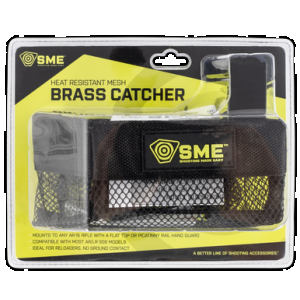 SME Brass Catcher