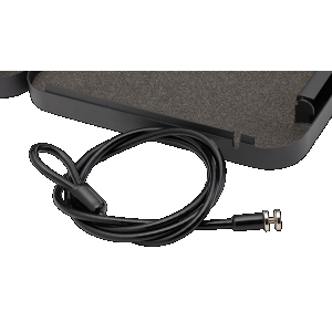 Snapsafe Snapsafe Lock Box, Snap 75280 Upgraded Lockbox Cable - $11.33 at Firearms Depot 