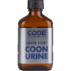 Code Blue Coon, Code Oa1106 Coon Urine 2oz