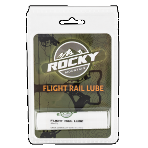 Feradyne Inc Crossbow Rail Lube, Rcky Mnt Rm59003 Rocky Mntn Rail Lubricant