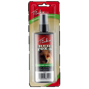 Tinks Red Fox-p, Tinks W6245 Red Fox-p Cover 4oz