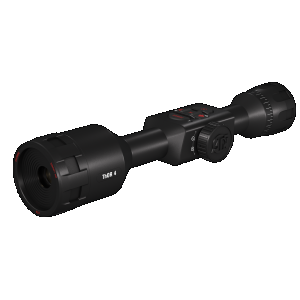 Atn ATN Thor 4k Thermal 7-28x Scope - $2908.83 at Firearms Depot 