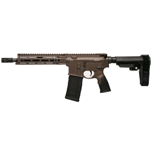 Daniel Defense Daniel Defense DDM4 V7 Pistol 300 AAC Blackout 02-128-00166 - $2282.00 at Firearms Depot 