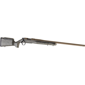 Christensen Christensen Mesa Lr 6.5prc - 26" Tb Bronze/green-blk-tan - $1599.99 at Firearms Depot 
