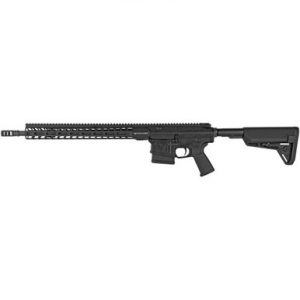 Stag 10 Marksman .308 Winchester 18" Barrel 10 Rounds Matte Black Finish Free Float M-LOK Hand Guard Magpul Stock AR Style Semi Auto Rifle