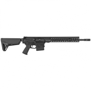 Stag Arms STAG-10 .308 Winchester 16" Barrel 10 Rounds Matte Black Finish Stag Free Float M-LOK Compatible Hand Guard Magpul Stock AR-Style Semi Auto Rifle