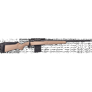 Savage SAVAGE ARMS 110 CARBON TACTICAL 6.5 CREEDMOOR 22" BARREL 10 ROUNDS FDE - $1209.99 at Firearms Depot 