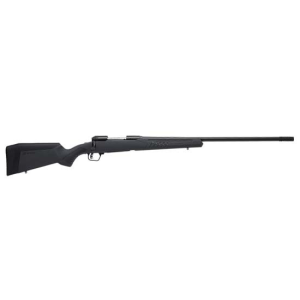 Savage SAV 110 LONG RANGE HUNTE 300WSM 26 ADJ MB GRAY - $1042.29 at Firearms Depot 