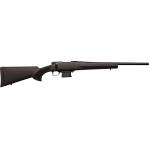 Legacy Sports International Legacy Sports International Howa Mini Action 6.5gr Blk Tb - $568.76 at Firearms Depot 