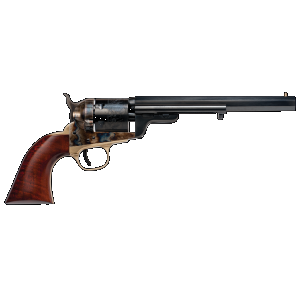 Cimarron Cimarron Richards-mason, Cim Ca925 Richards-mason 1851 Conv 7.5in 38spc - $609.25 at Firearms Depot 