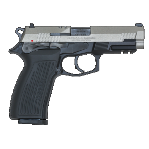 Bersa Bersa Thunder, Bersa Tpr9dt 9mm 4.25 17r Mt - $442.89 at Firearms Depot 