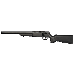 Savage Savage Rascal, Sav 13836 Rascal 22lr Target Xp Scp/bipod Lh - $427.74 at Firearms Depot 