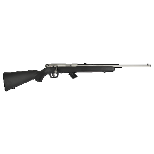 Savage Savage Mark Ii, Sav 24700 Mkiifss 22lr At Ss - $289.99 at Firearms Depot 