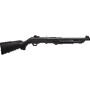 STEVENS 320 SECURITY 12GA 18.5'BLACK