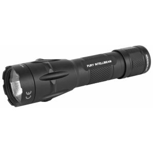 Surefire SureFire Fury Intellibeam Auto Adj Dual Fuel LED Flashlight - $269.00 at Firearms Depot 