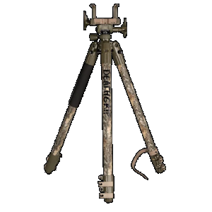 BOG Camo DeathGrip Realtree