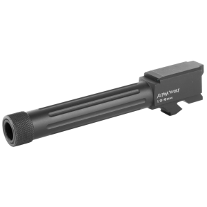 Lone Wolf Lwd Alphawolf Bbl For G19 9mm Thrdd - $134.95 at Firearms Depot 
