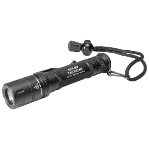 Surefire SureFire E2T Maxvision Tactician Dual Output LED Flashlight - $206.00 at Firearms Depot 
