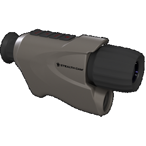 Stealth Stealth Cam Digital Night Vision Monocular Camera - $144.74 at Firearms Depot 