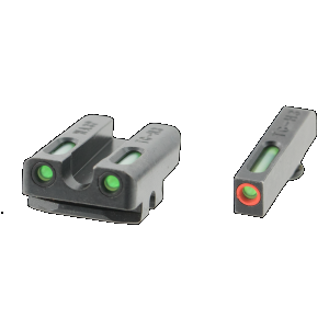 Truglo TruGlo TFX Pro Tritium Fiber Handgun Sight - Walther CCP ORN - $115.27 at Firearms Depot 