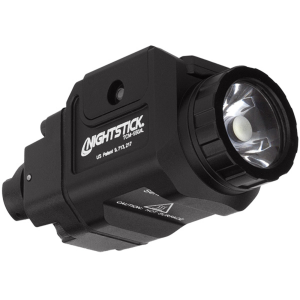Nightstick Nightstick TCM-550XL Compact Tactical Weapon Light - $129.95 at Firearms Depot 