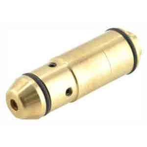 Laserlyte Laser Bore Sight/ - Trainer Cartridge 9mm