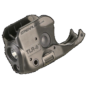 Streamlight Tlr-6, Stl 69276 Tlr6 Kimber Micro