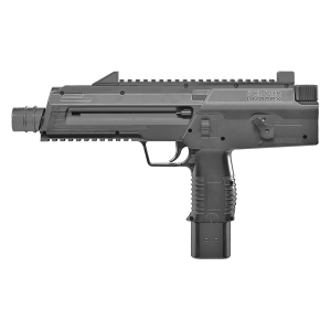 Umarex Umx Steel Storm Tact Bb Rifle 430fps - $103.83 at Firearms Depot 