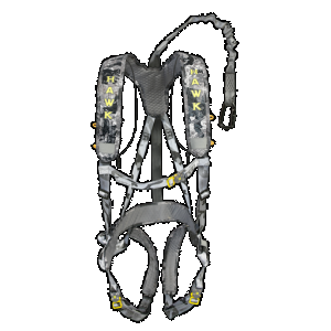 Hawk Elevate Lite Harness