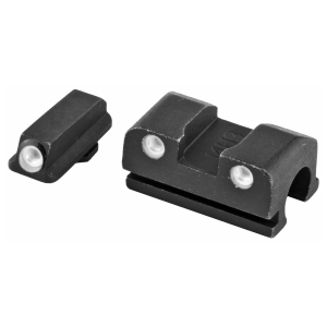 Meprolight Meprolight Tru-Dot Sght-WaltherP-99 9mm .40 and .45 Fl Size - $99.99 at Firearms Depot 