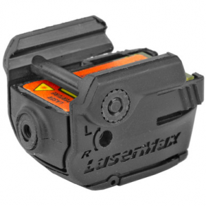 LaserMax Micro II Laser