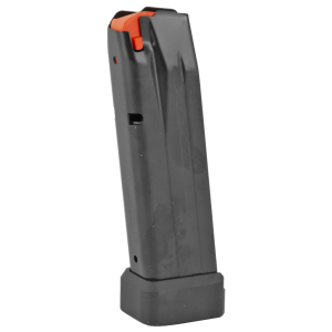Walther Walther Magazine Ppq Sf Pro - 9mm Luger 17-rnds Black Black - $69.60 at Firearms Depot 