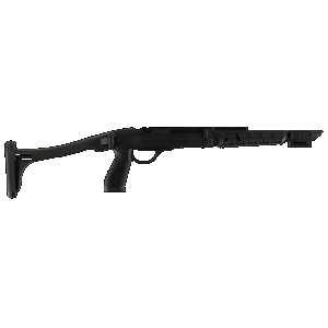 Promag Promag Savage, Pro Pm280 Savage 64 Tact Folding Stock - $67.49 at Firearms Depot 