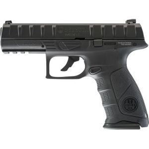 Umarex Rws Beretta Apx Air Pistol - .177/bb Co2 Powered - $61.67 at Firearms Depot 