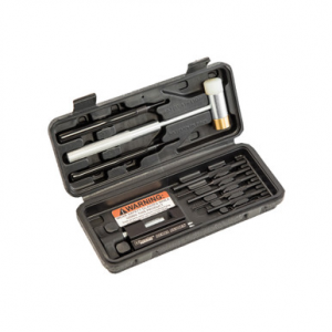 Wheeler Delta Series AR16 Roll Pin Installation Tool Kit