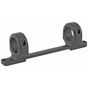 Dnz Dnz Savage Axis/edge Med 1" Mnt Blk - $61.95 at Firearms Depot 